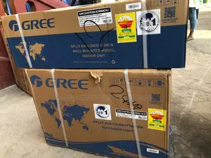 Classic R410A Split Gree Air Conditioner 2.5hp