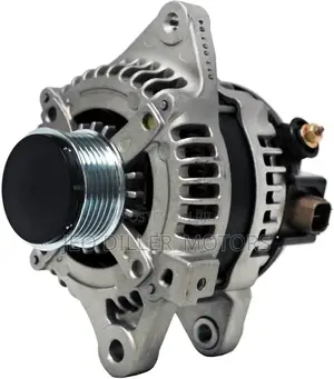 Toyota Corolla Alternator