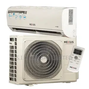 Optimal Cooling With Nexus 2.0HP R410A Split Air Conditioner