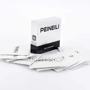 12pcs Peineilli Delay Wipes