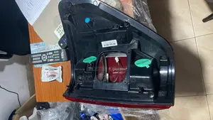 Ford F150 2023 2024 Tail Lamp