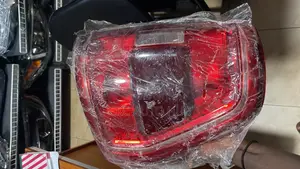 Ford F150 2023 2024 Tail Lamp