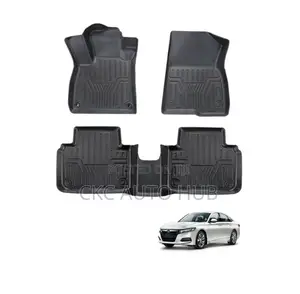 Honda Accord 2021 2022 Original Mat