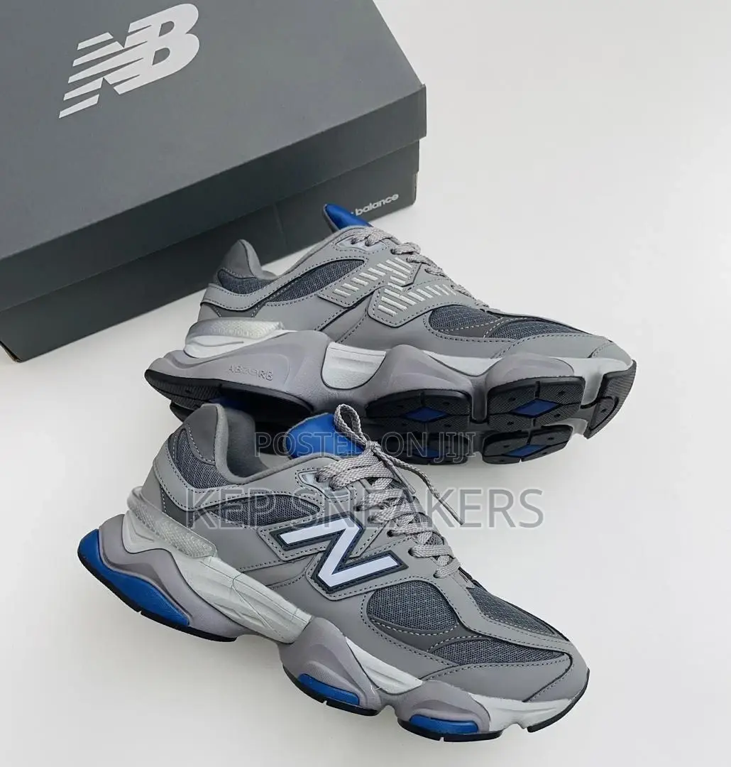 New Balance 9060