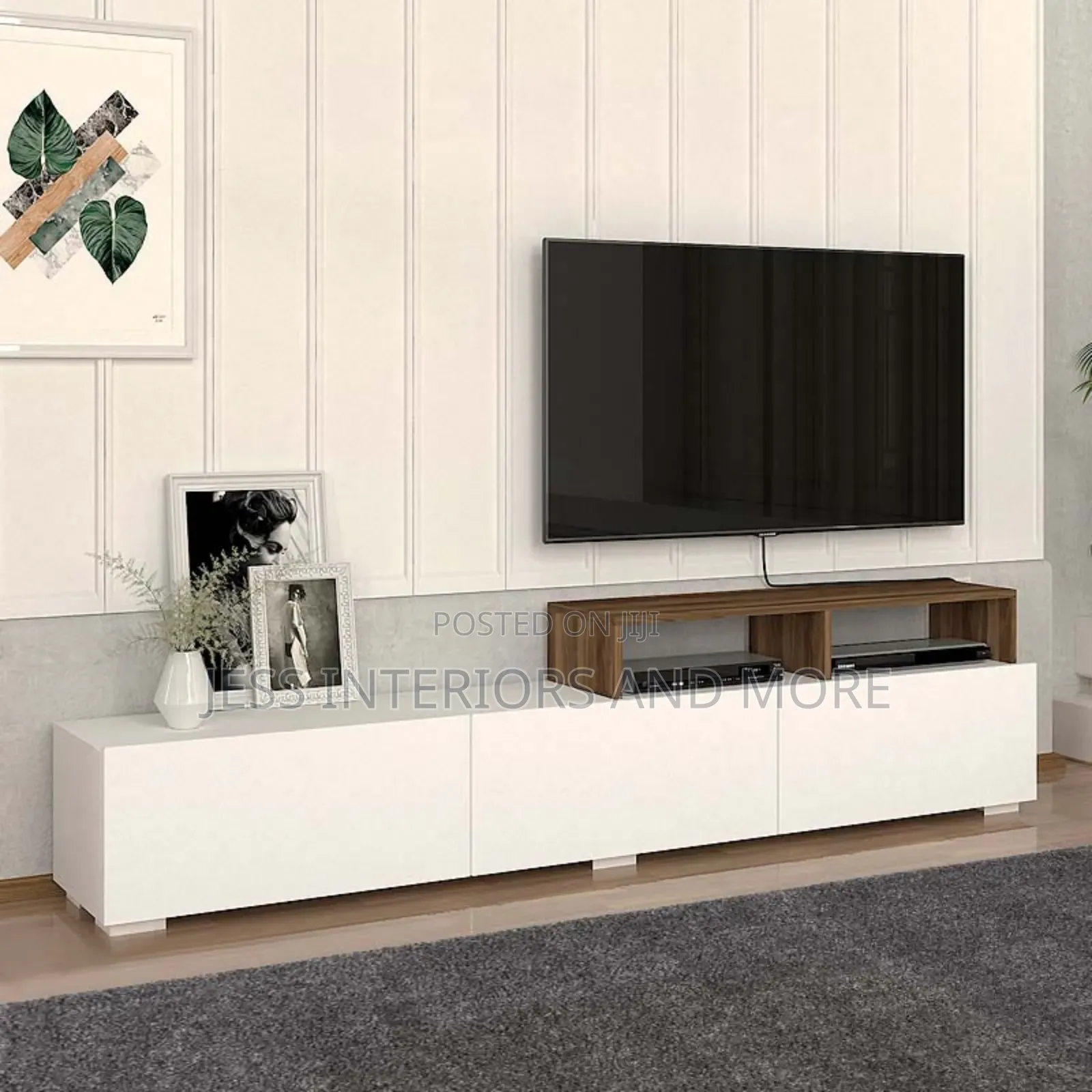 TV Stand (210cm)