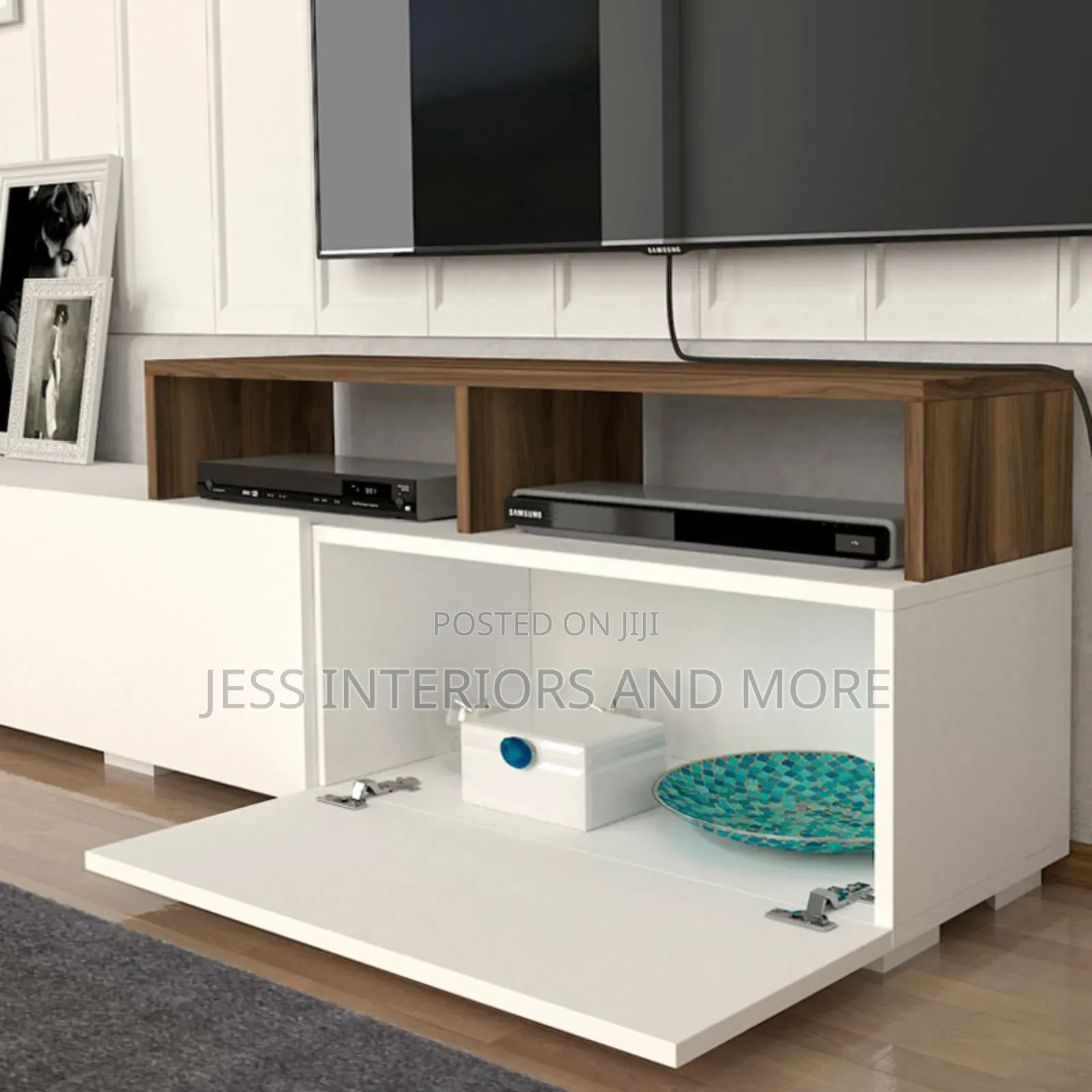 TV Stand (210cm)