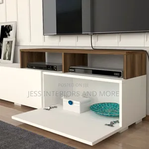 TV Stand (210cm)