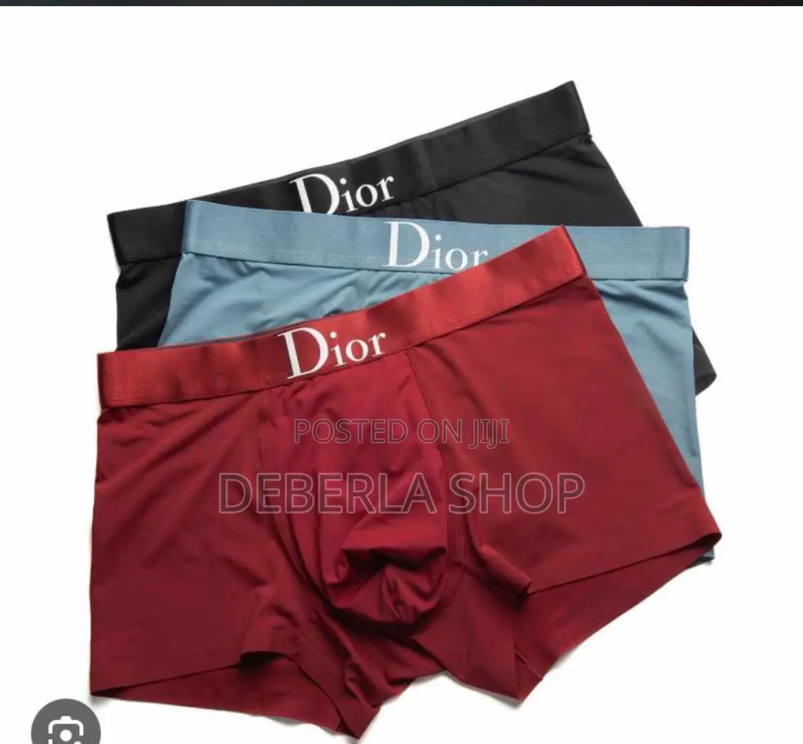 3in1 Boxers for Men