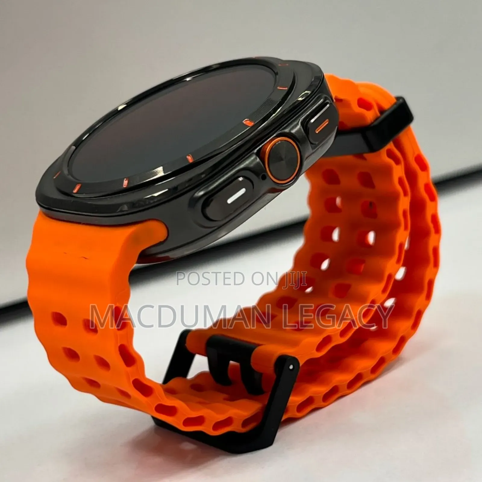Dt Watchx Smartwatch