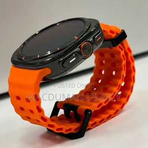 Dt Watchx Smartwatch