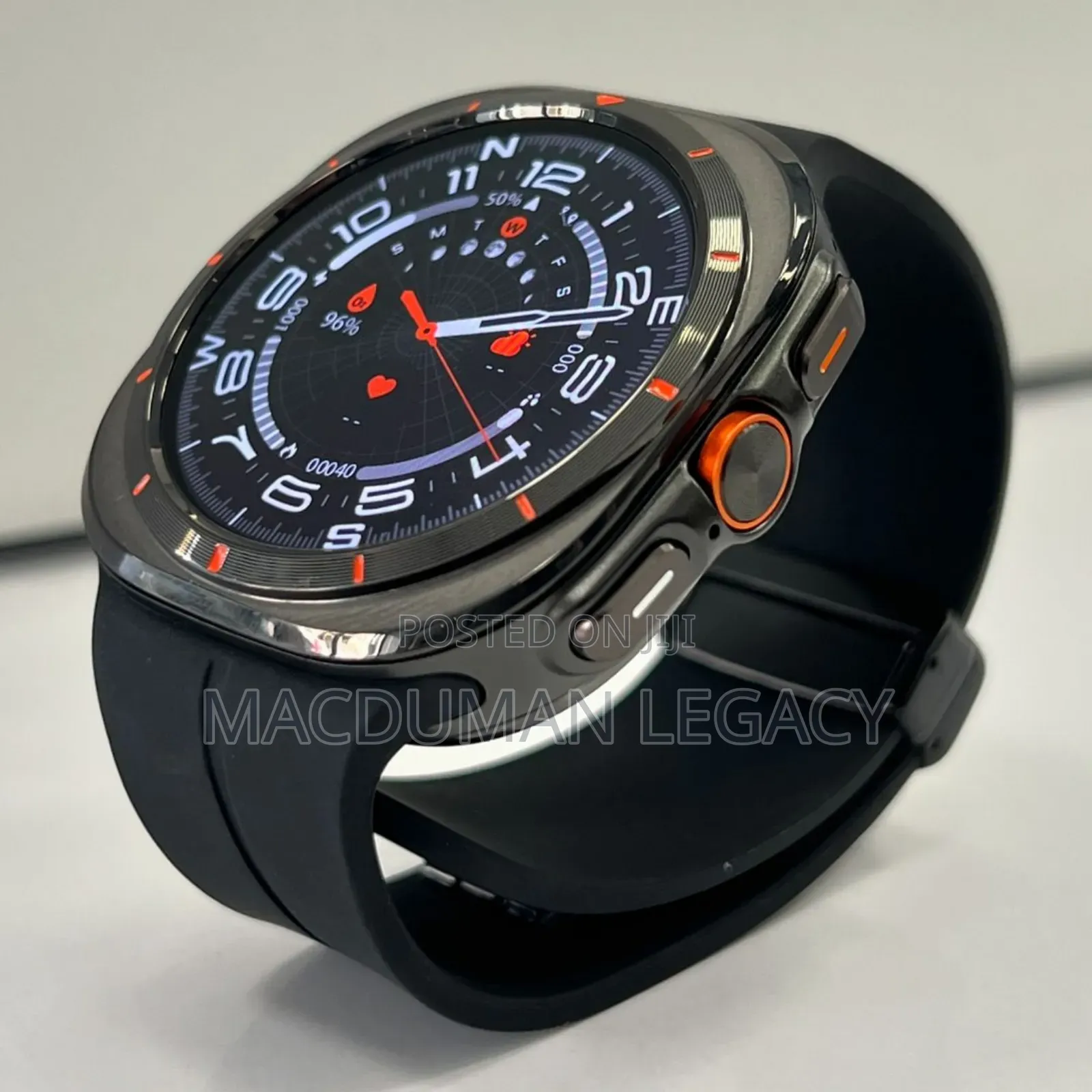Dt Watchx Smartwatch