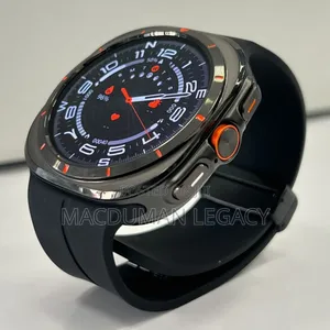 Dt Watchx Smartwatch