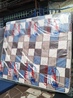 Wide Mattress King Size 16" High Density