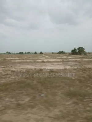 Serviced Land for Sale at Dominase