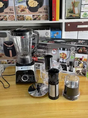Electric Blender