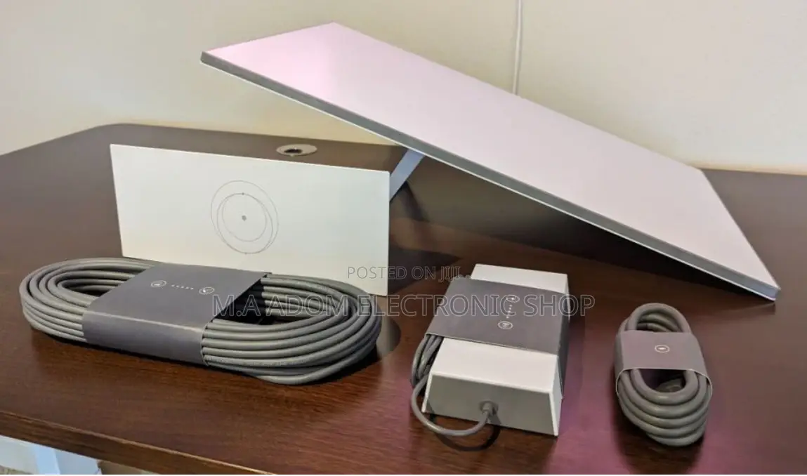 Starlink Gen 3: Your High-Performance Satellite Internet