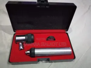 Photo - Dermatoscope Set