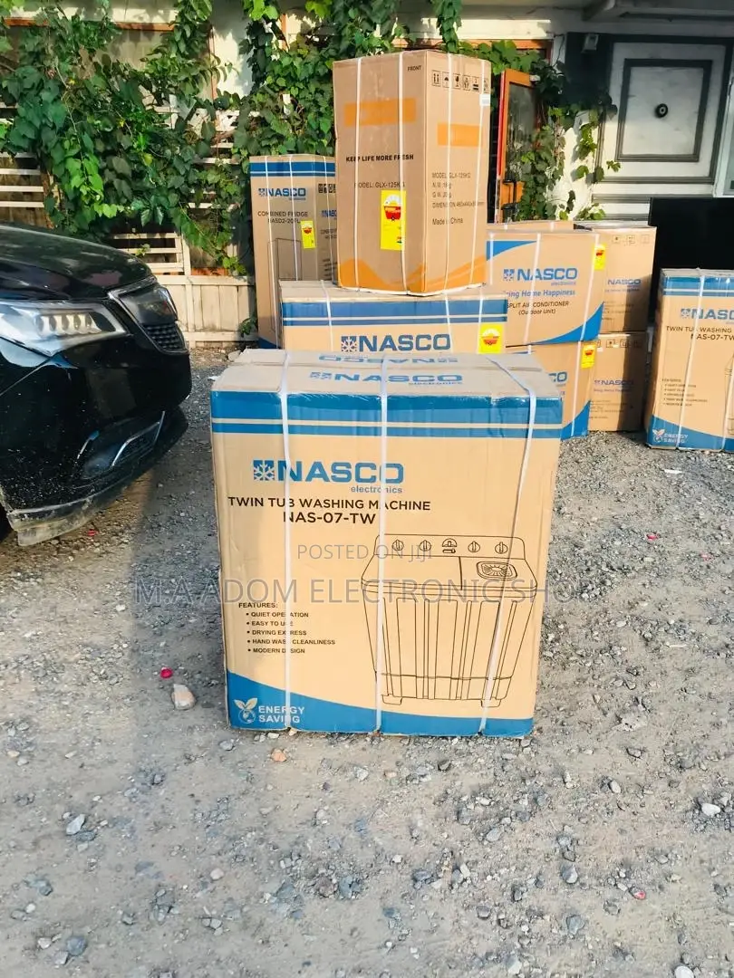 The Perfect Washing Machine for Your Busy Lifestyle