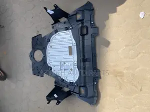 Honda CRV 2017-2022 Under Cover