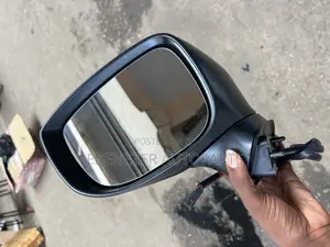 Mazda CX5 Side Mirror 2017 2018 2019 2020 2021 2022 2023