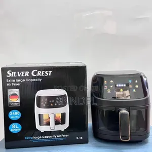 8l Air Fryer