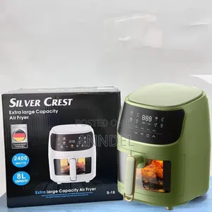 8l Air Fryer