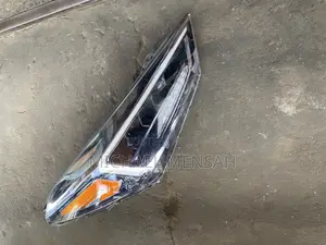 Hyundai Tucson 2020