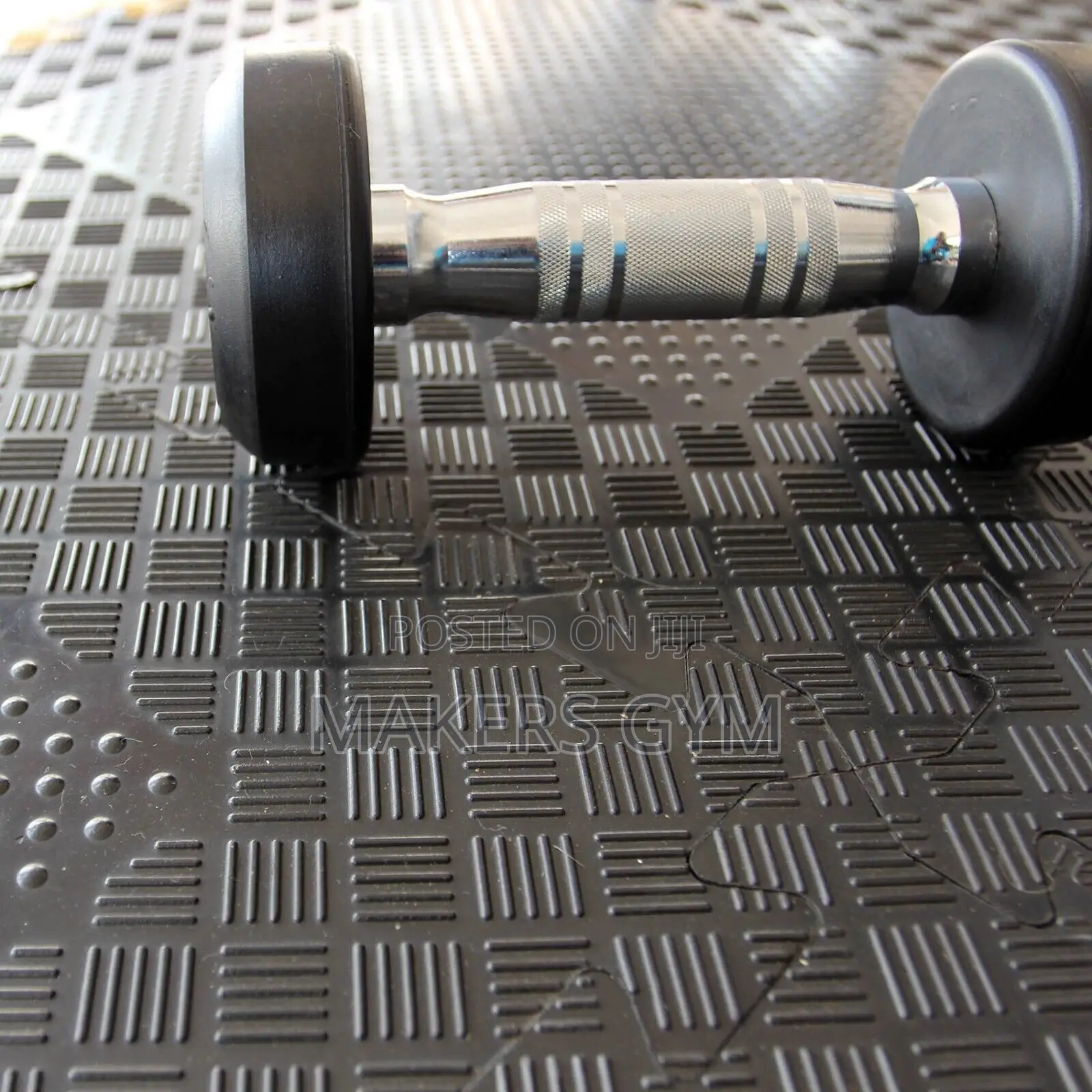Gym Flooring Mats Commercial
