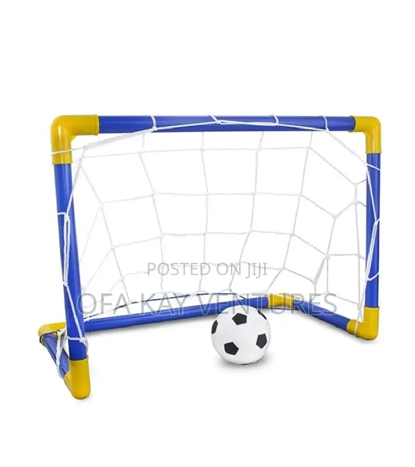 Football Play Kit for Kids