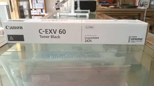 Canon C-Exv 60 Toner (Original)