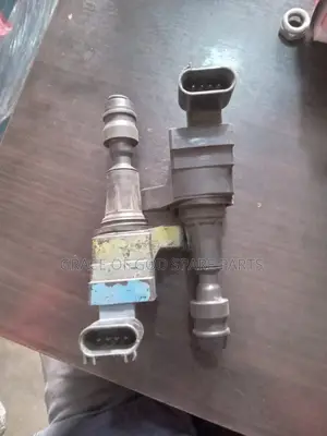 Chevrolet Equinox 2015 Ignition Coil Original