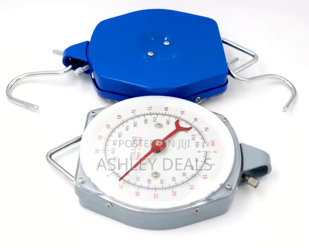200kg Hanging Scale