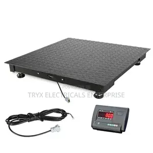 Platform Scale 3tons (1.2*1.2m)