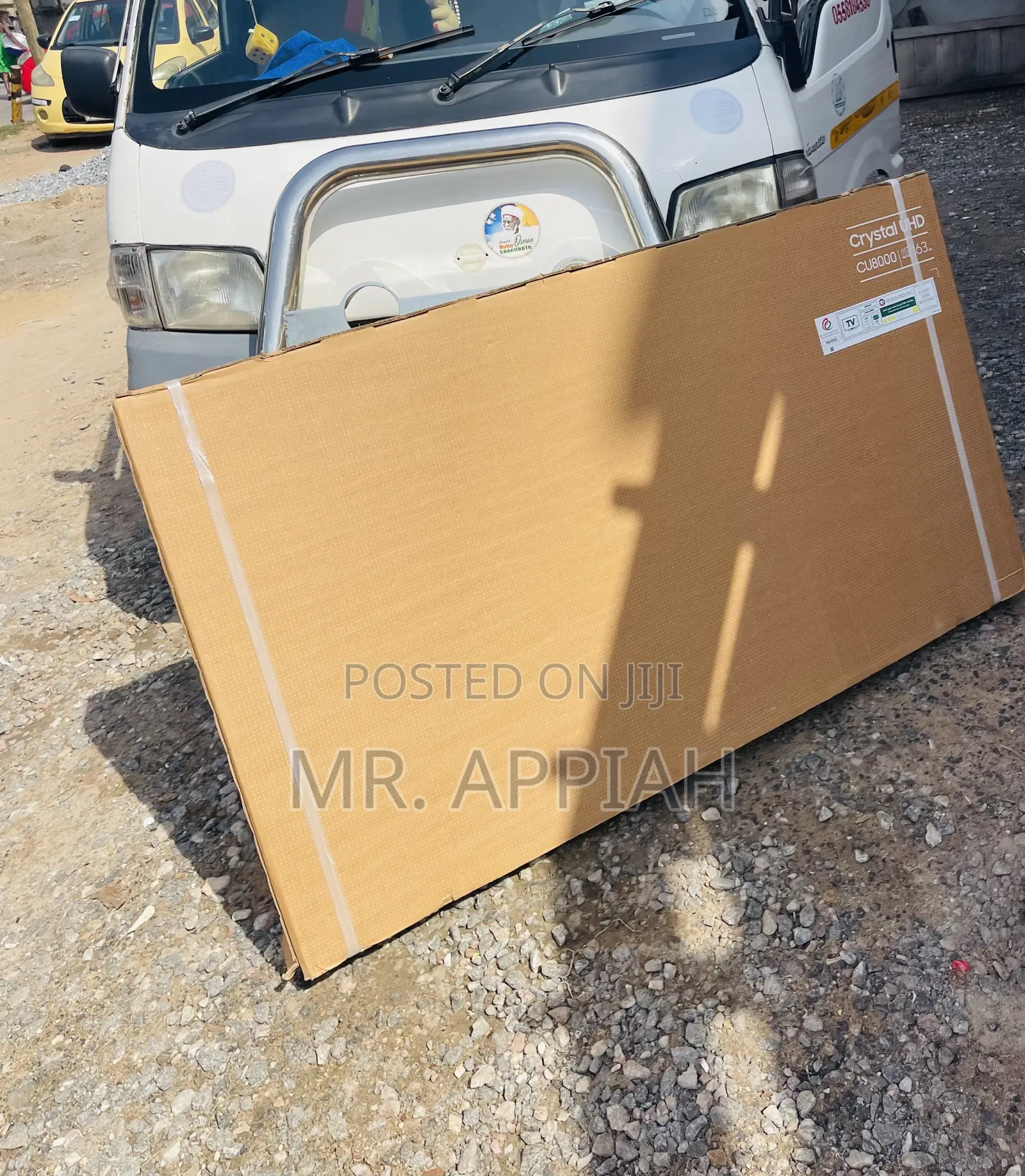 Buy Classic Samsung 65q60c 65” Qled Smart Tv(2022).