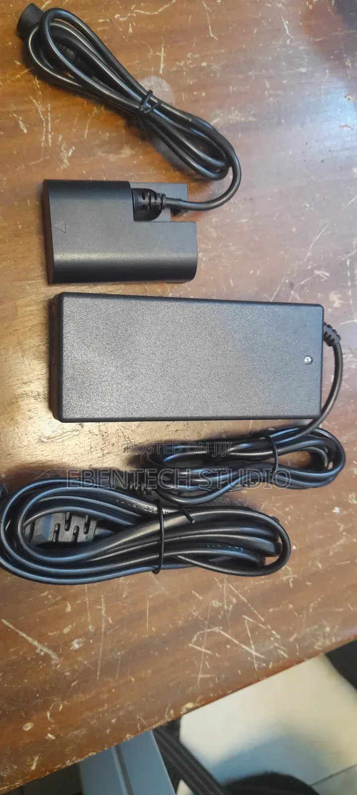 Lp-E6 Dummy Battery for Canon Cameras for Rent