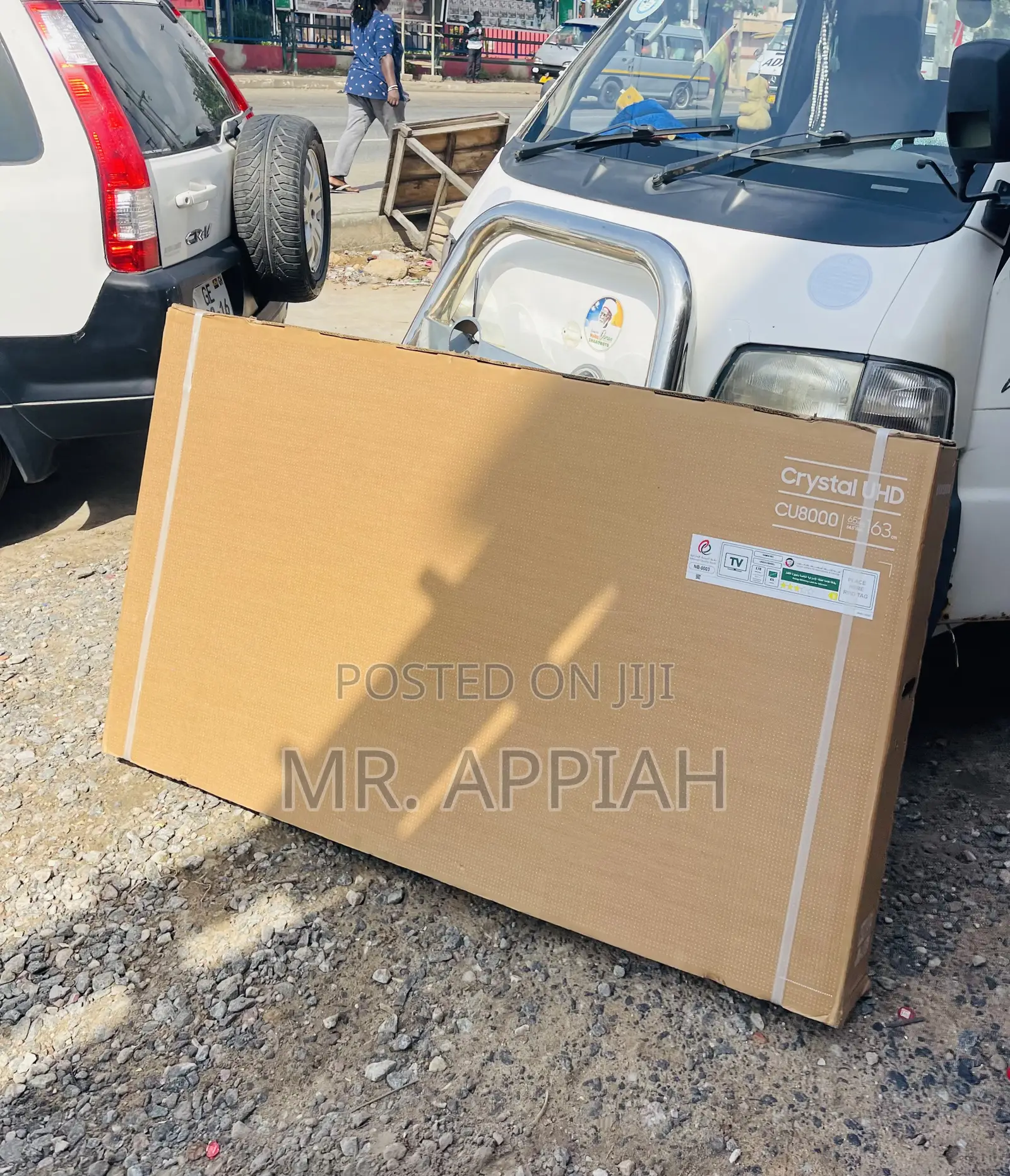 Buy Unique Samsung 65q60c 65” Qled Smart Tv(2022).