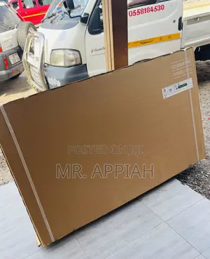 Buy Unique Samsung 65q60c 65” Qled Smart Tv(2022).