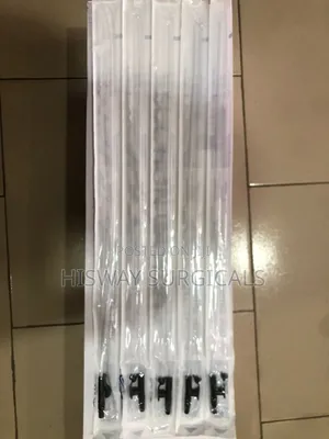 Suction Catheter