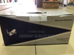 Vacuum Extractor