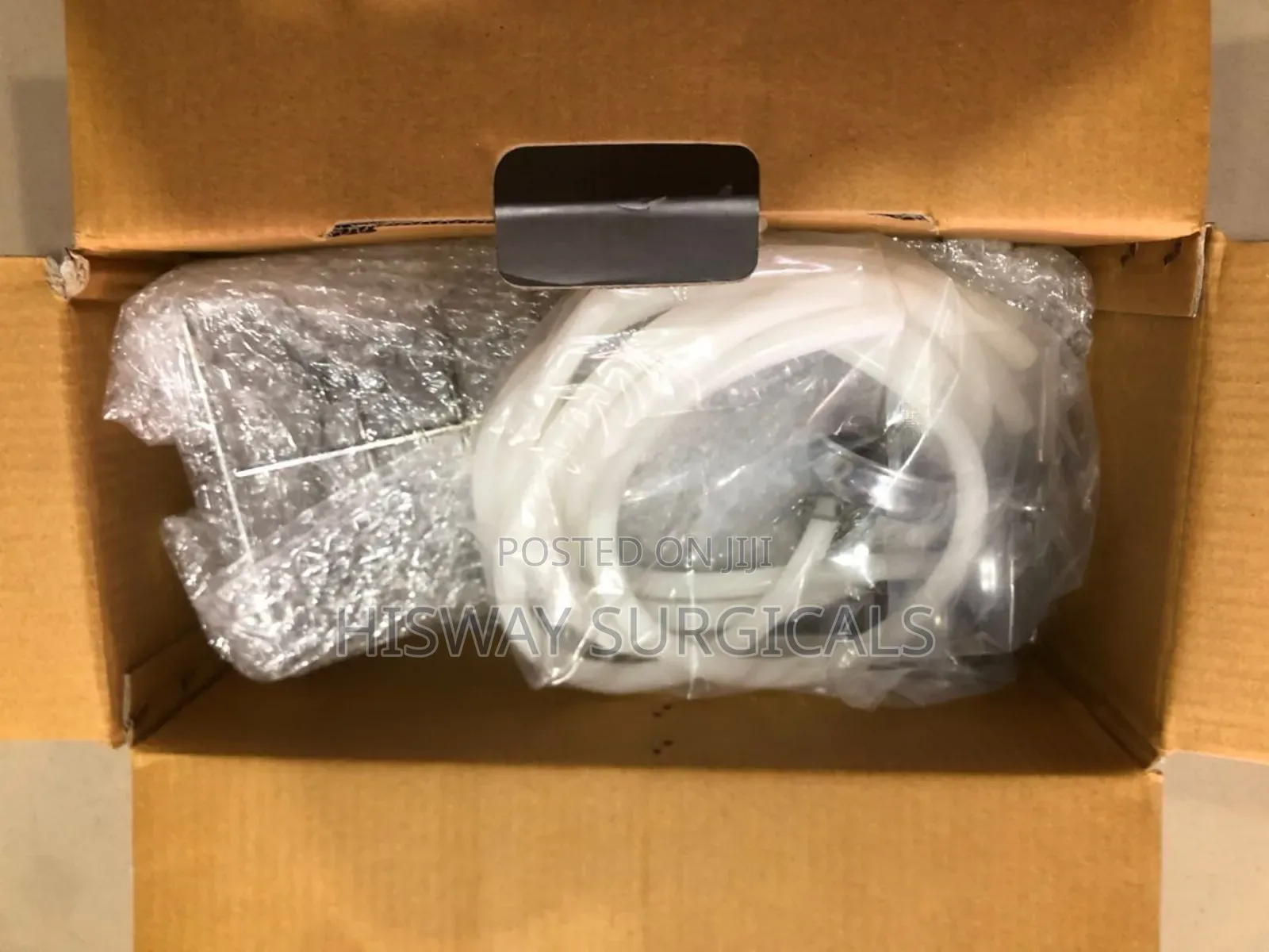 Vacuum Extractor