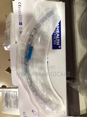 Endotracheal Tube