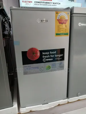 Photo - Sigma Table Top Fridge