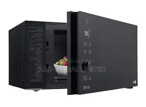 Filling Homes With Microwave Oven 42L, Smart Inverter