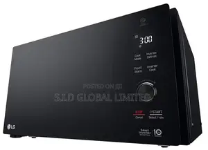 Infuse Your Kitchen With Microwave Oven 42L, Smart Inverter