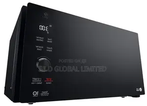 A Taste of Culinary With Microwave Oven 42L, Smart Inverter
