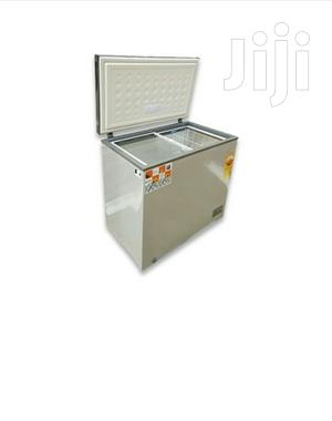 Pearl 320L Chest Freezer -PCF-380