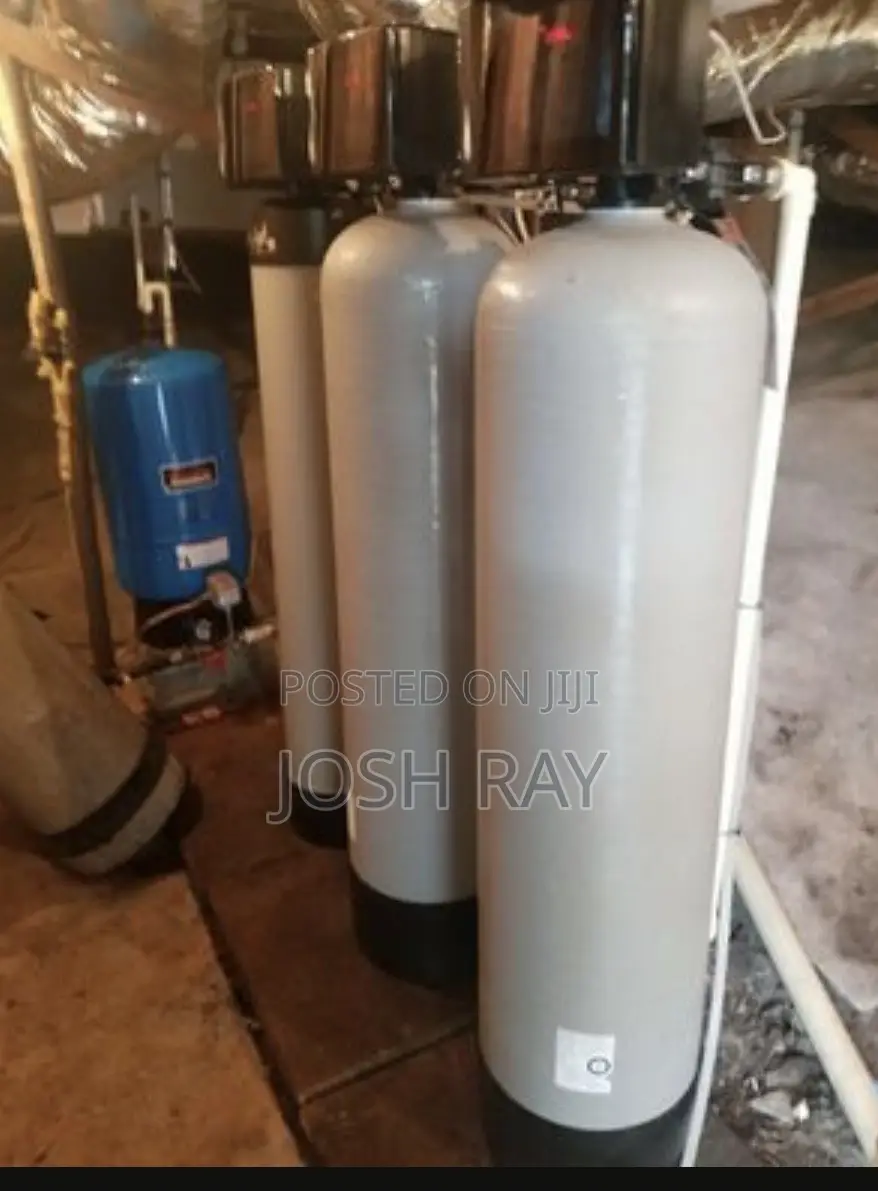 Reverse Osmosis Machines Toyo Mac