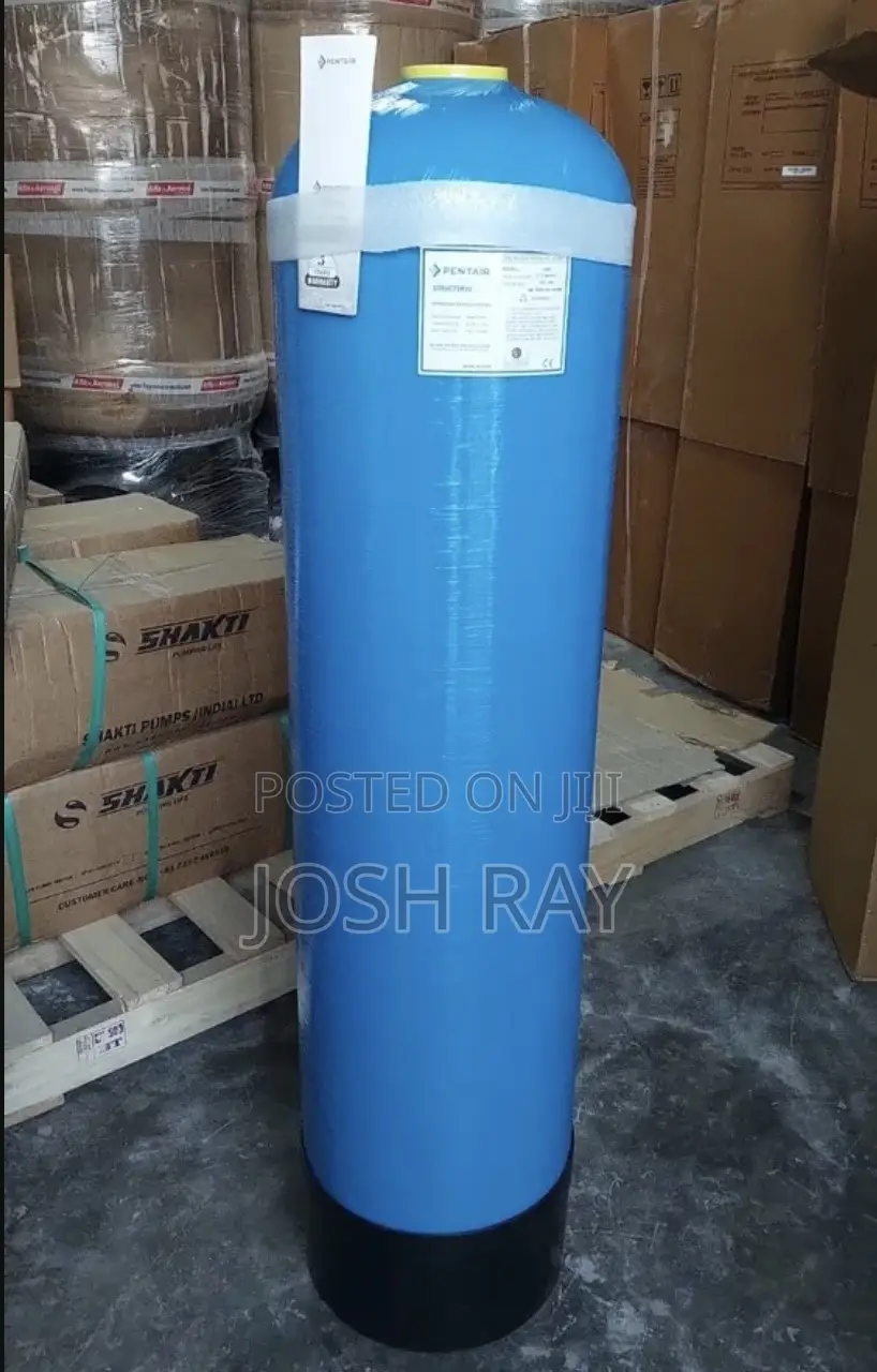 Reverse Osmosis Machines Toyo Mac