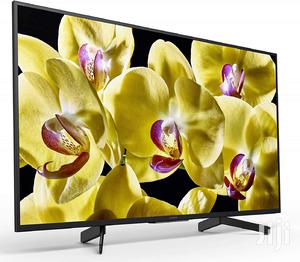 Sony 55”4K Uhd Hdr Smart TV 55x7000g Google Assistant