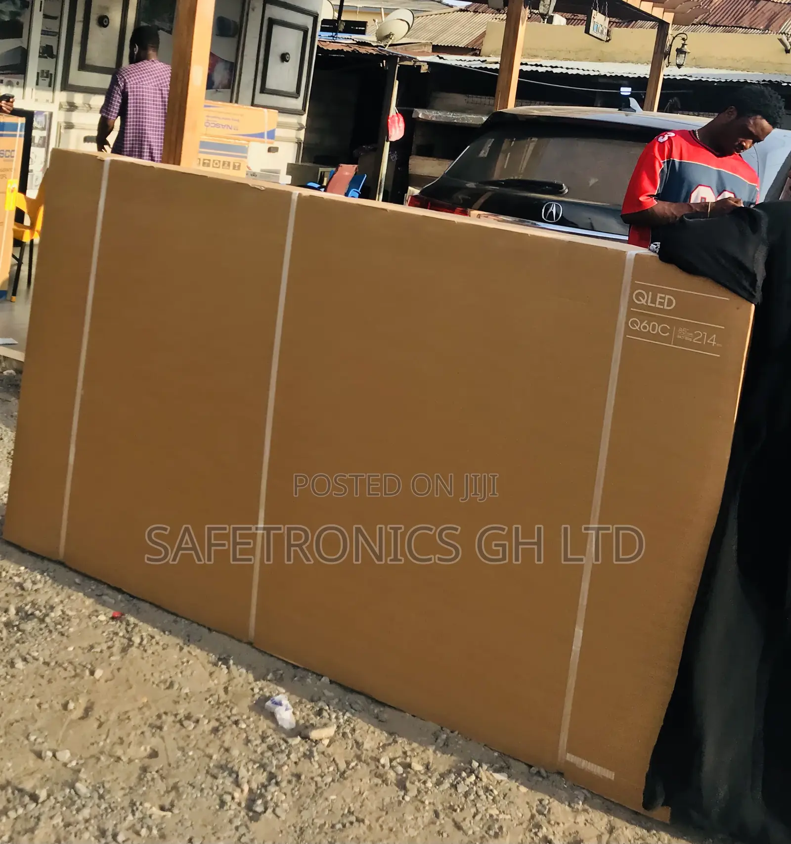 Unique 85 Inch Q70c Series Samsung Smart Qled Tv